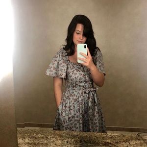 Gal Meets Glam Marianna Dress